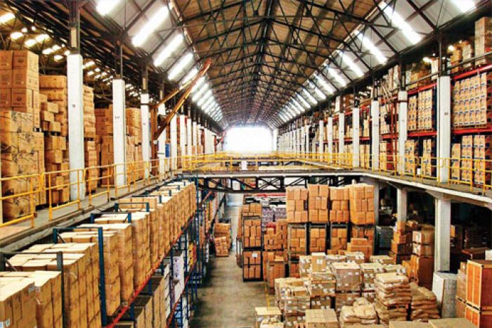 warehousing